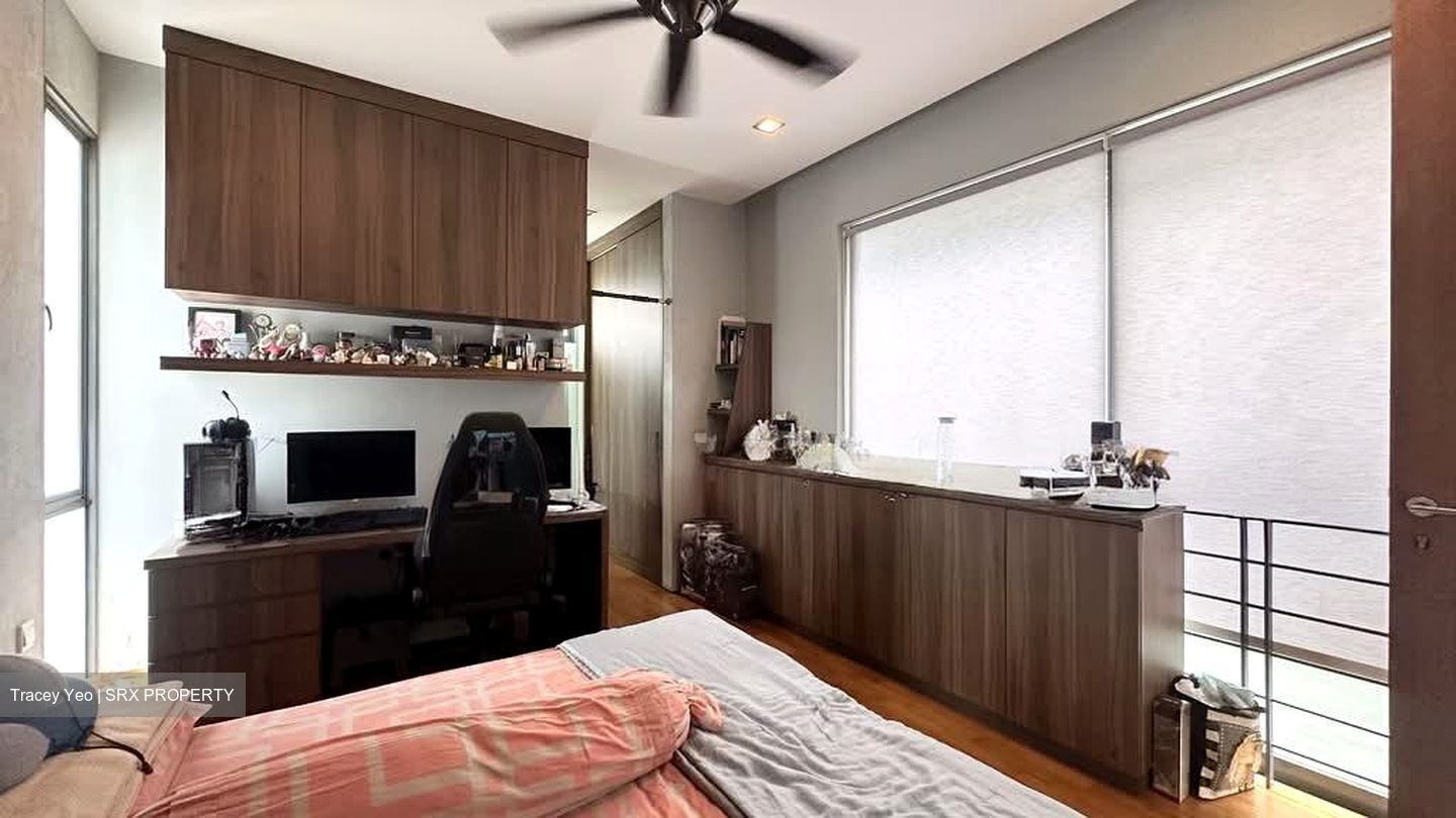 Jalan Hock Chye (D19), Semi-Detached #577188531